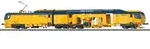 Gleisstopfmaschine Unimat 09-4x4/4S E3 Plasser & Theurer Digital Sound