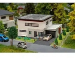 H0 WeberHaus Villa