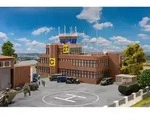 H0 Towergeb&auml;ude