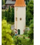 H0 Figuren Set Rapunzel