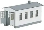 H0 Kleinlokschuppen