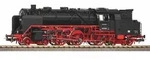 Dampflok BR 62 DR