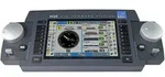 ECoS 2.5 ESU Command Station 7'' TFT Farbdisplay