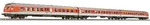 Dieseltriebzug BR 614 / 914 DB