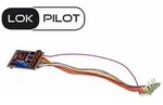 Decoder LokPilot 5 DCC 8-pin NEM652