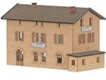 Z Bahnhof Jagstzell
