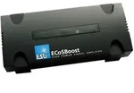 ECoSBoost ext. Booster 7A MM/DCC/SX/M4 mit Netzteil