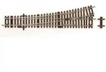 Roco-Line Weiche links Wl15 15 Grad