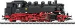 Dampflok BR 86.0-8 DR AC Digital Sound