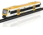 Dieseltriebwagen BR 650 SWEG mfx Sound