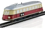 Dieseltriebwagen Replika TWE 700 mfx