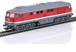 Diesellok BR 132 DR mfx Sound