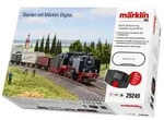 Digital-Startset Nahg&uuml;terzug mit BR 24 mfx Sound