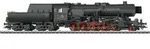 Dampflok BR 52 &Ouml;BB mfx+ Sound