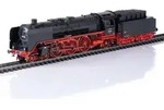 Dampflok BR 01 DRG mfx+ Sound