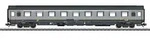 Personenwagen Az Eurofima 1.Kl. FS