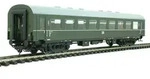 Personenwagen Reko-Wagen B4mgl 2.Kl. DR