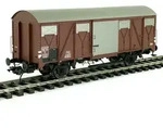 G&uuml;terwagen K4 SBB