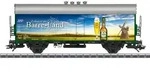 G&uuml;terwagen Bierk&uuml;hlwagen Barre