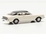 H0 PKW Ford Taunus Coupe