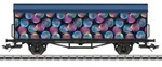 G&uuml;terwagen SmileyWorld&reg; Wagen 2025
