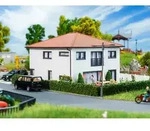 H0 WeberHaus ModernLife