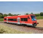 Dieseltriebwagen BR 650 Regio Shuttle RS1 DB AG Digital Sound