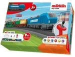 M&auml;rklin my world Startset Containerlogistik