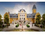 H0 Jagdschloss Bellevue