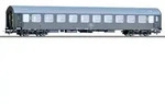 Personenwagen 2.Kl. PKP