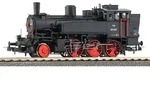Dampflok Rh 691 &Ouml;BB Digital Sound