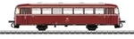 Schienenbus-Beiwagen BR 998.0 DB