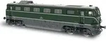 Diesellok 2050.002 &Ouml;BB Digital Sound