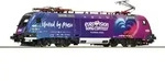 Elektrolok 1116 203-1 ESC 2026 &Ouml;BB AC Digital Sound