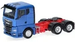 H0 LKW MAN TGX GN Zugmaschine