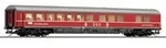 Personenwagen Speisewagen WR4&uuml;m-64 DSG DB