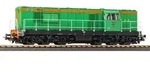 Diesellok Sm31 PKP Digital Sound