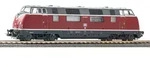 Diesellok BR 220 DB Digital Sound