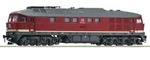 Diesellok BR 234 alt DB AG