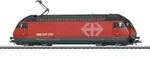 Elektrolok Re 460 SBB mfx+ Sound