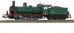 Dampflok G7.1 Rh7000 SNCB Digital Sound