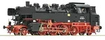 Dampflok BR 86 DR AC Digital Sound