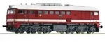 Diesellok BR 120 DR AC Digital Sound