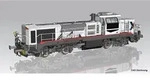 Diesellok DE18 SBB Cargo International Digital Sound