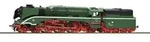 Dampflok 18 201 DR Digital Sound