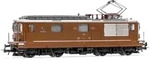 Elektrolok Re 4/4 181 Interlaken BLS Digital Sound