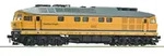 Diesellok BR 232 DB Bahnbau