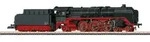 Dampflok Schnellzug BR 01 DB