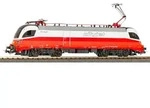 Elektrolok Taurus CityJet &Ouml;BB
