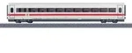 M&auml;rklin Start up Personenwagen Gro&szlig;raumwagen 2. Kl. zum ICE 2